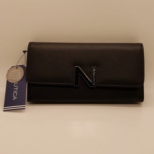 Nautica Wallet